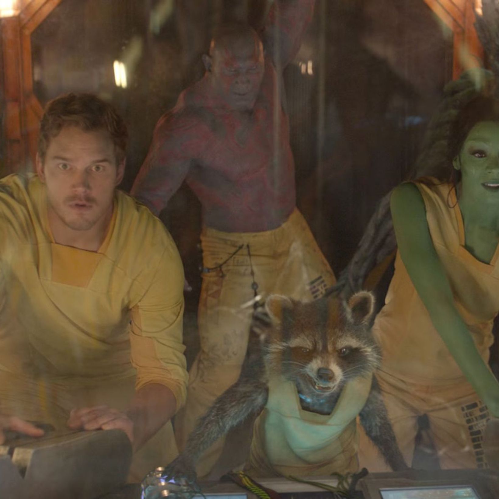 Guardians of the Galaxy