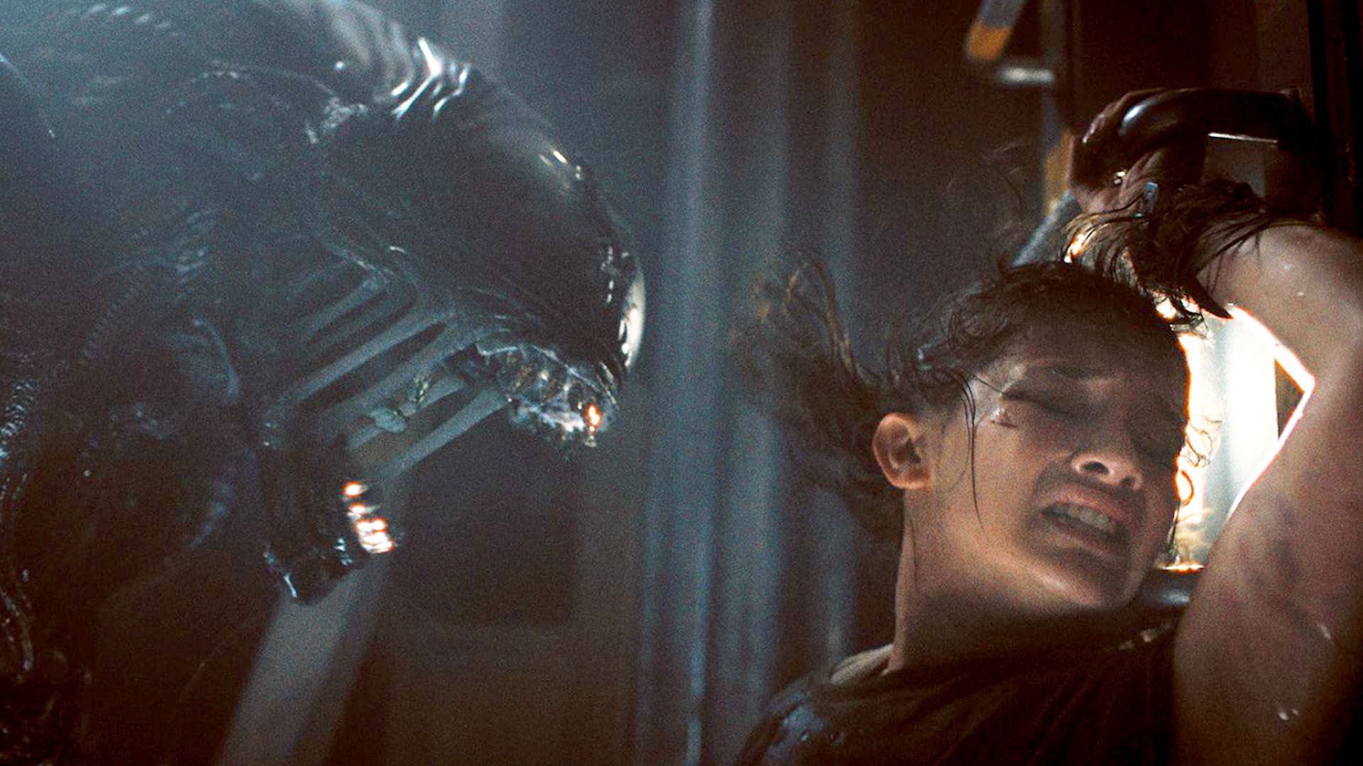 Alien: Romulus