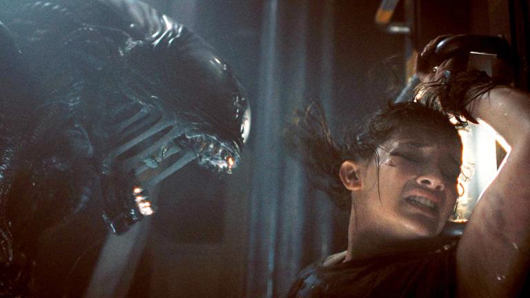 Ny Alien-film er bekræftet: Der er dog stadig mange ubesvarede ...
