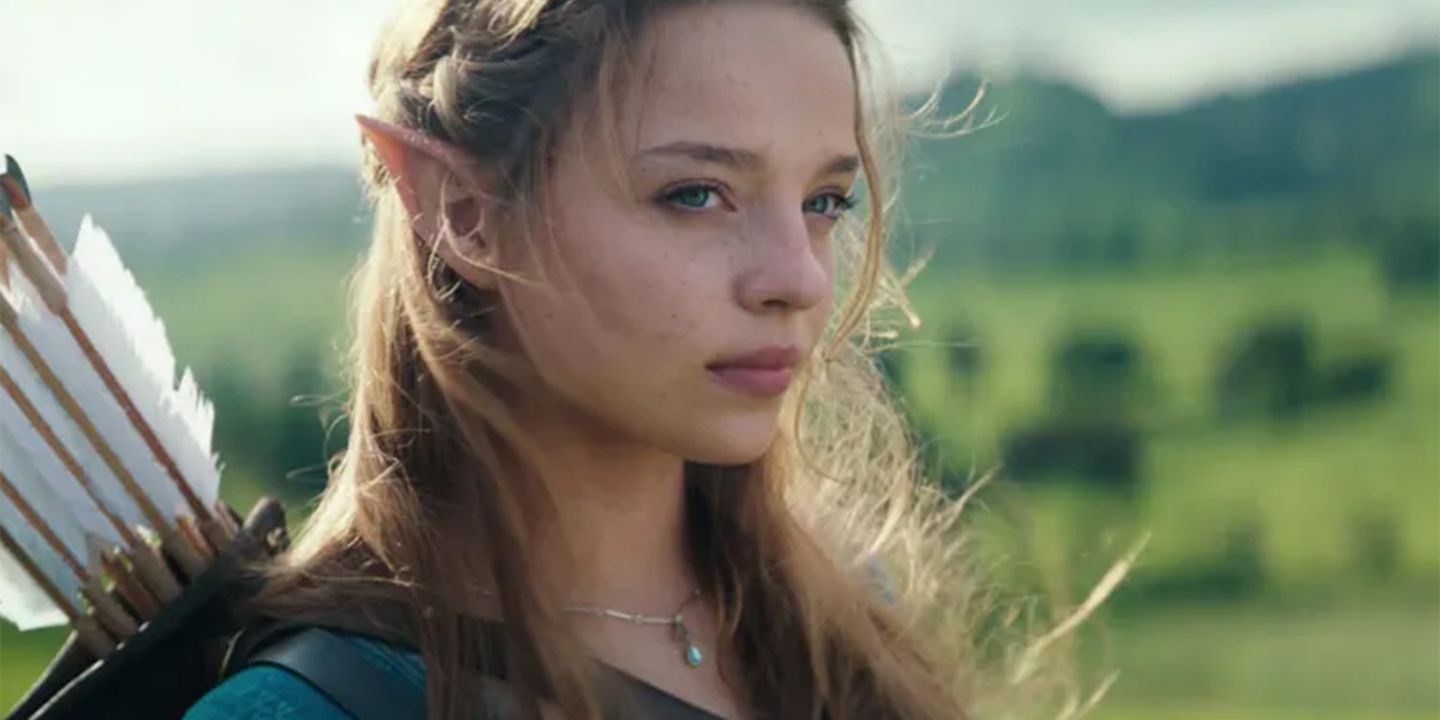 The Legend of Zelda