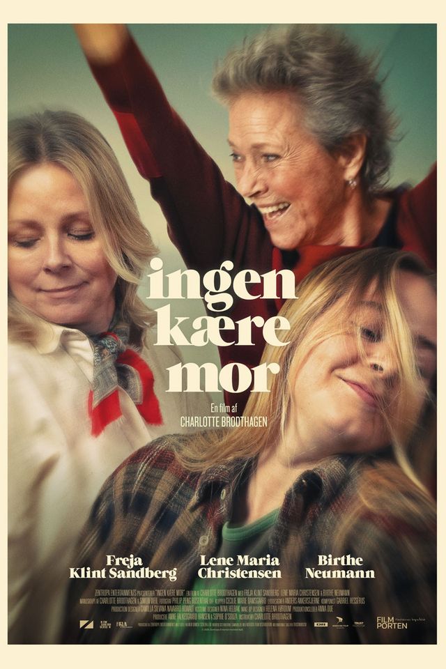 Ingen kære mor