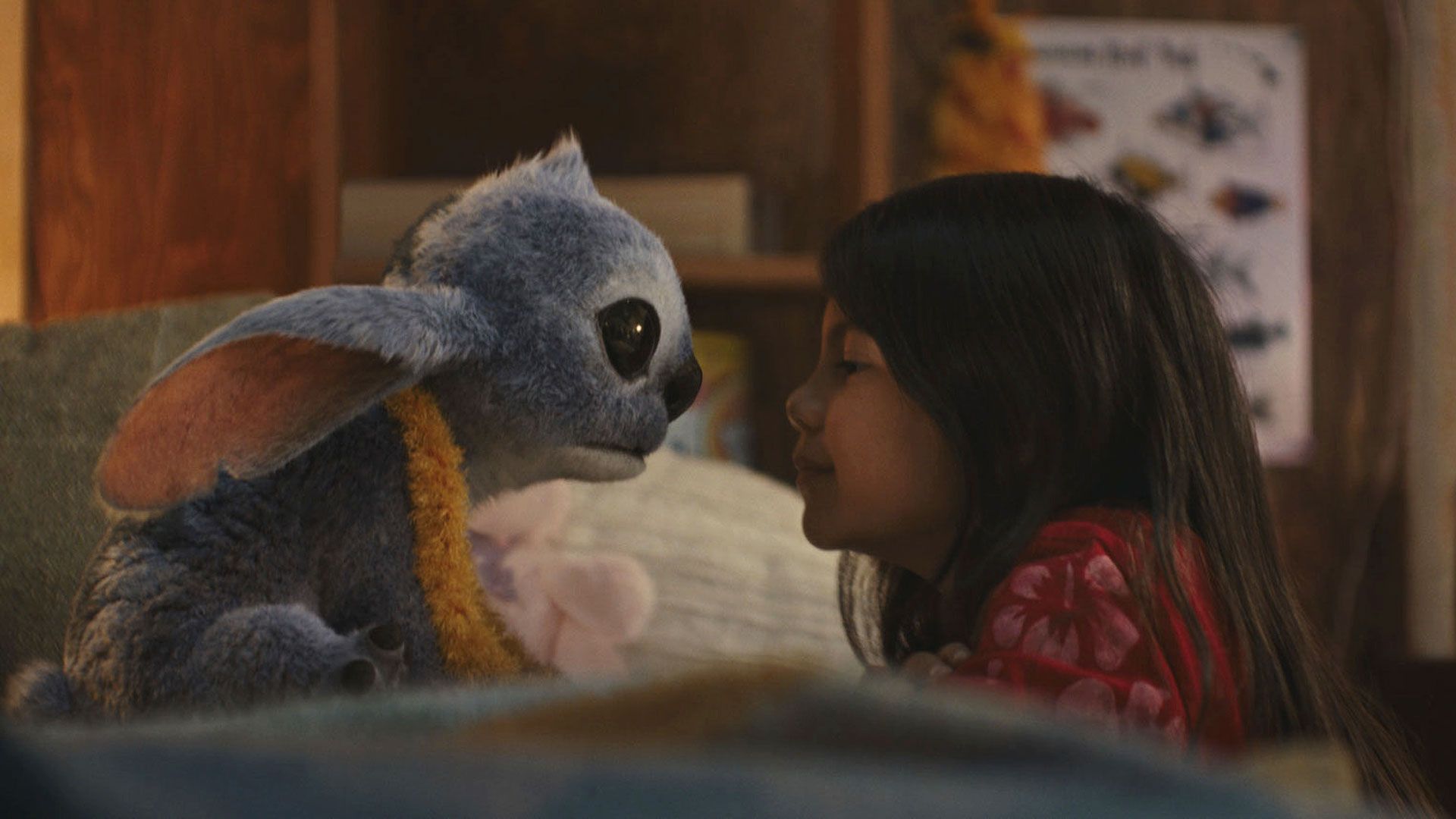 Lilo & Stitch