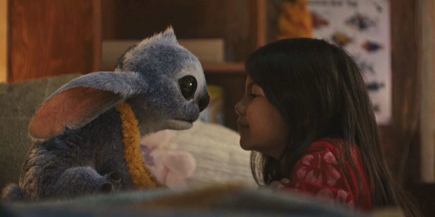 Lilo & Stitch