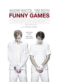 Plakat for 'Funny Games'