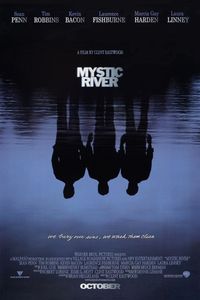 Plakat for 'Mystic River'