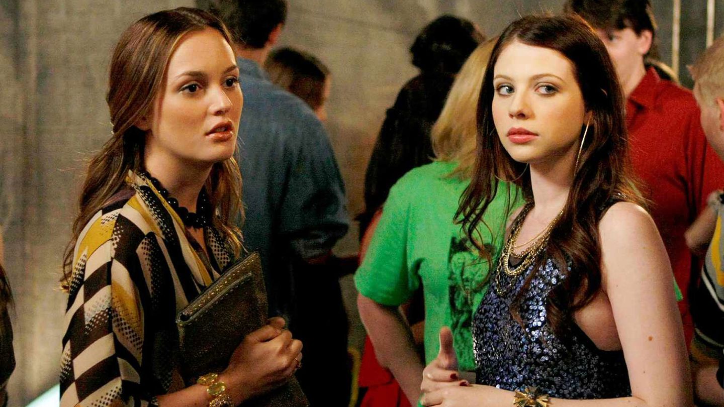 Gossip Girl