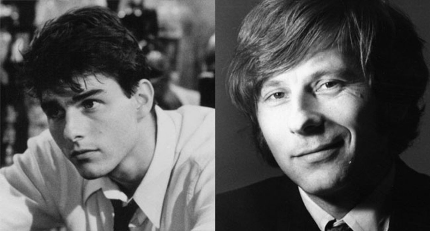 Cruise/Polanski