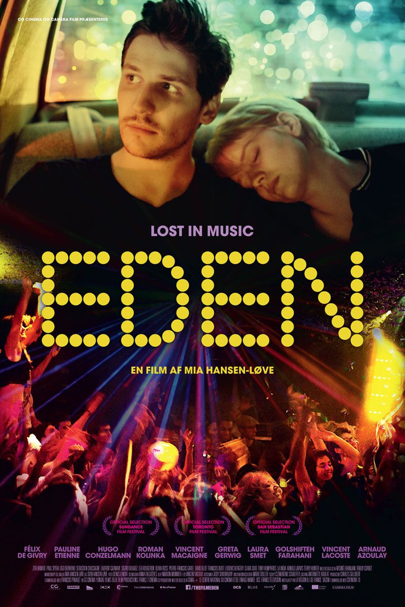 Eden