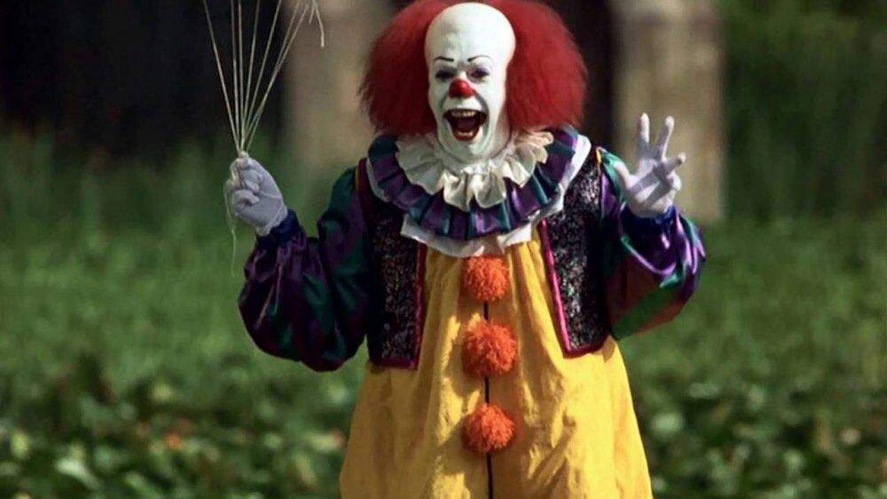It (1990) / Warner Bros.