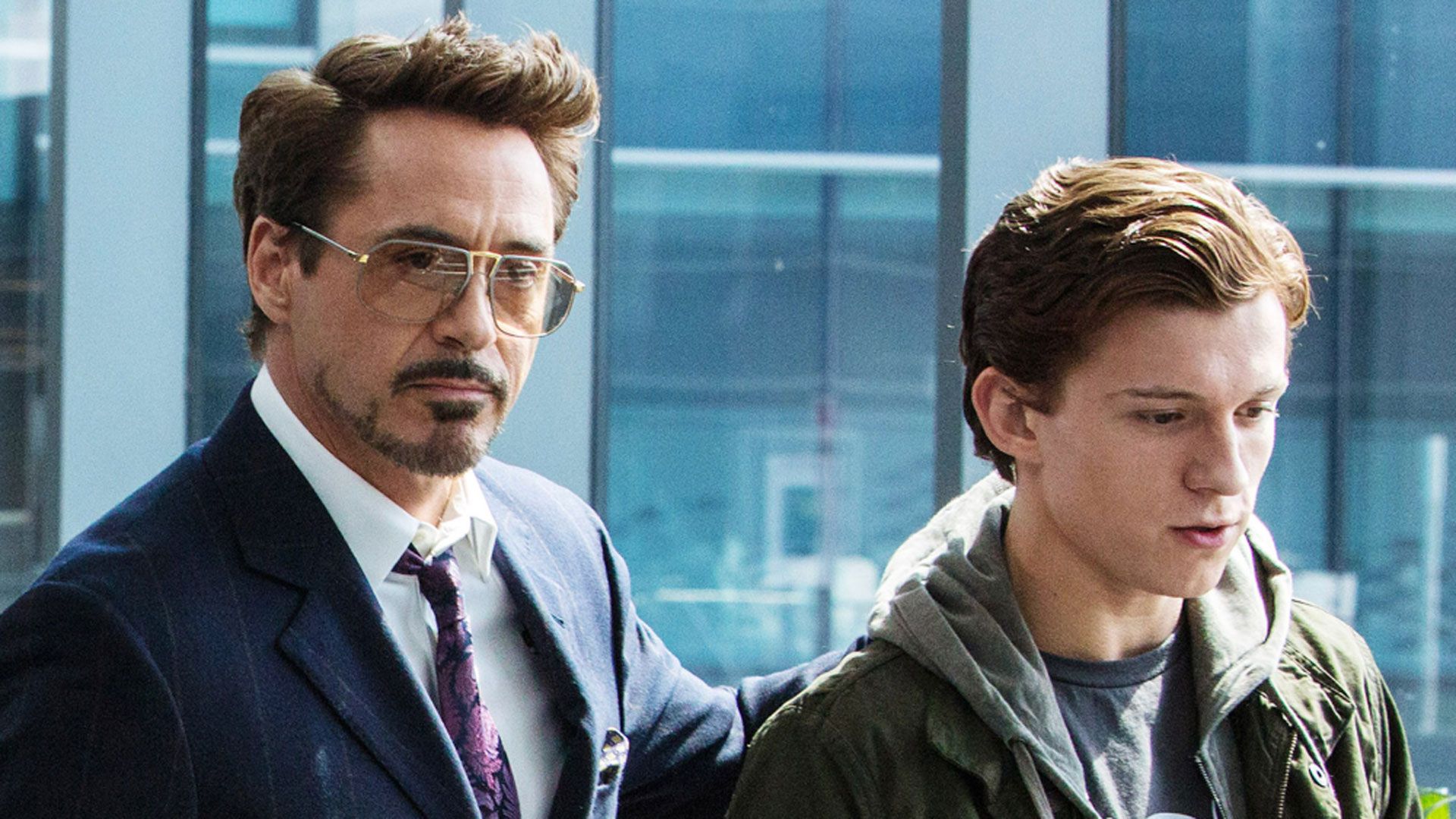 Spider-Man: Homecoming