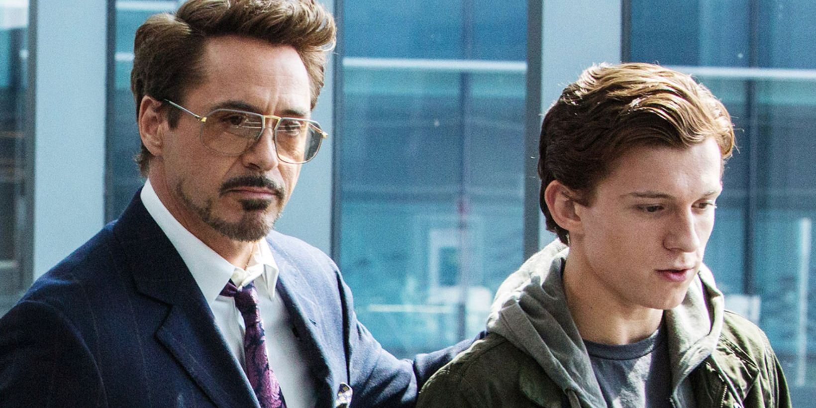 Spider-Man: Homecoming