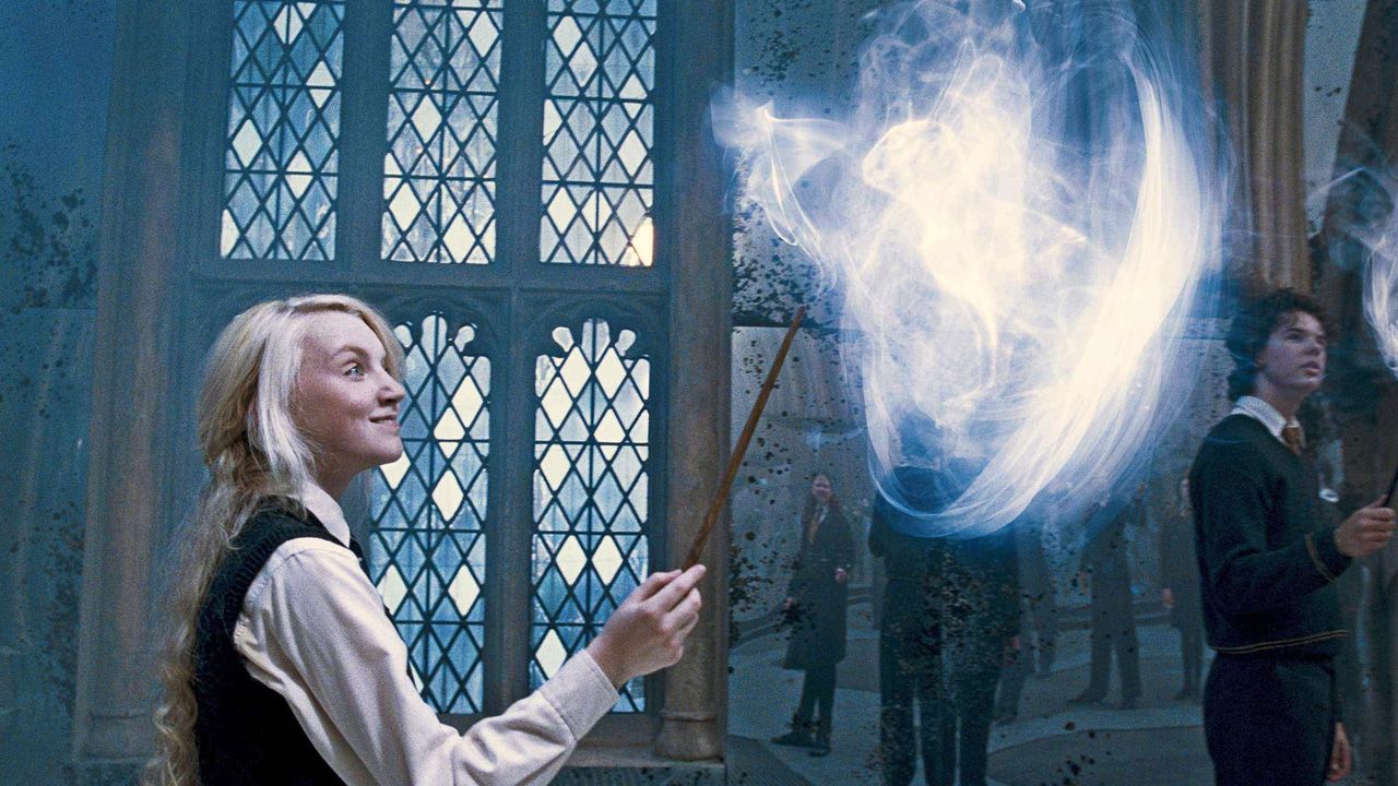 Harry Potter og Føniksordenen/Warner Bros.