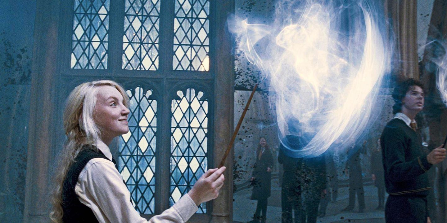 Harry Potter og Føniksordenen/Warner Bros.