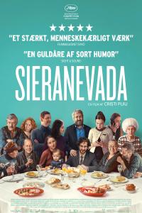 Plakat for 'Sieranevada'
