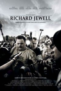 Plakat for 'Richard Jewell'