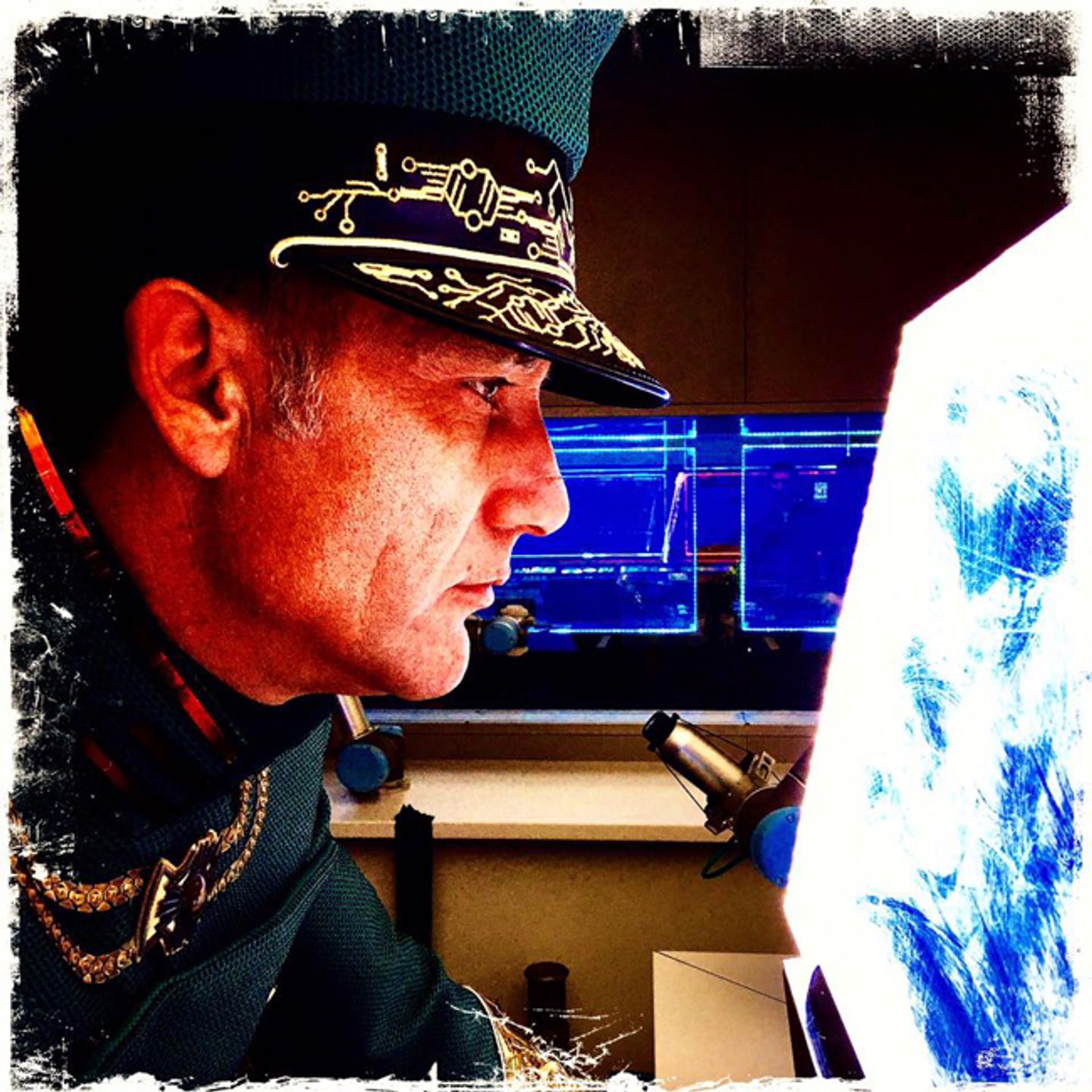 Valerian and the City of a Thousand Planets