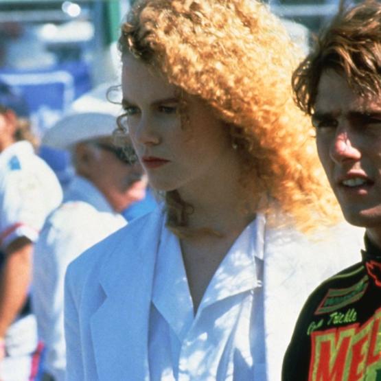 Days of Thunder
