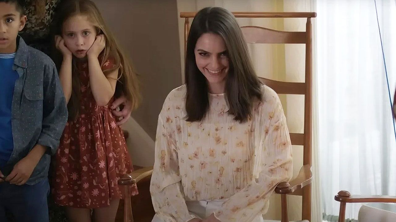 Smile