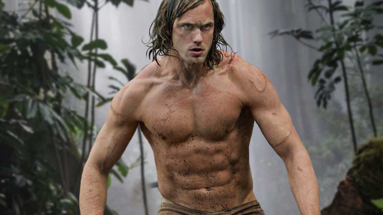The Legend of Tarzan (Warner Bros.)