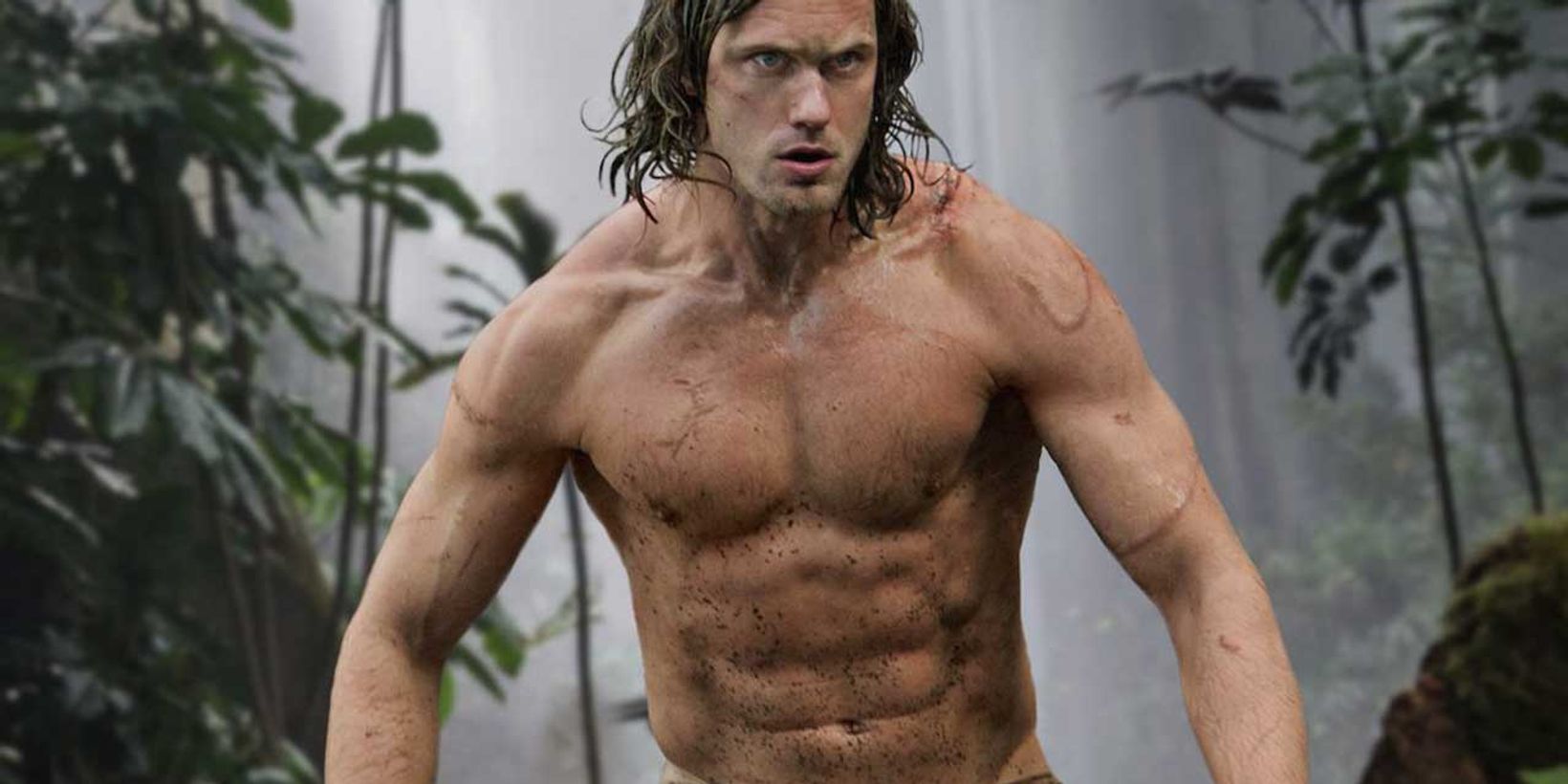 The Legend of Tarzan (Warner Bros.)