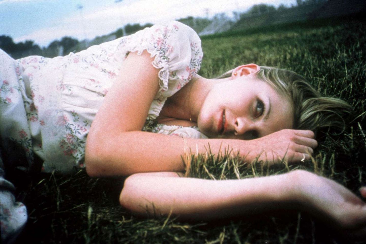 The Virgin Suicides