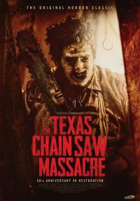 Plakat for 'The Texas Chainsaw Massacre (1974)'