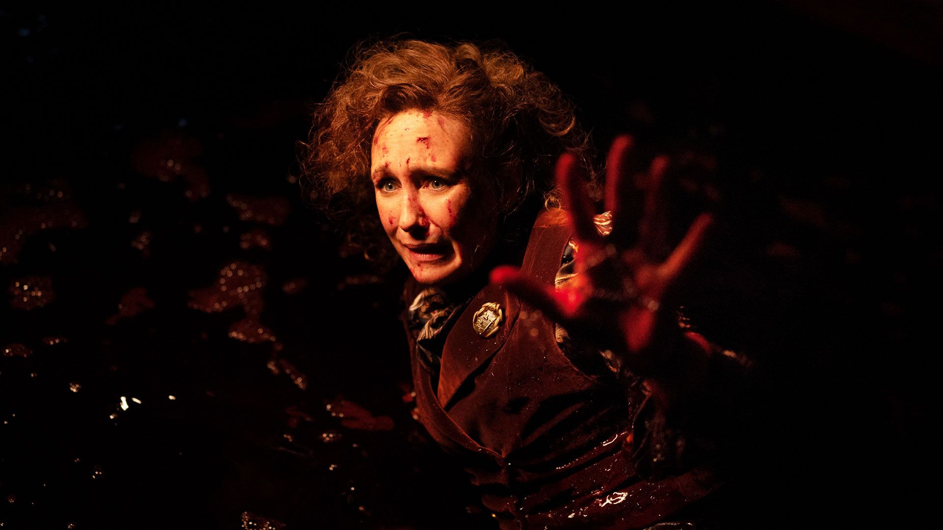 The Conjuring: De sidste ritualer