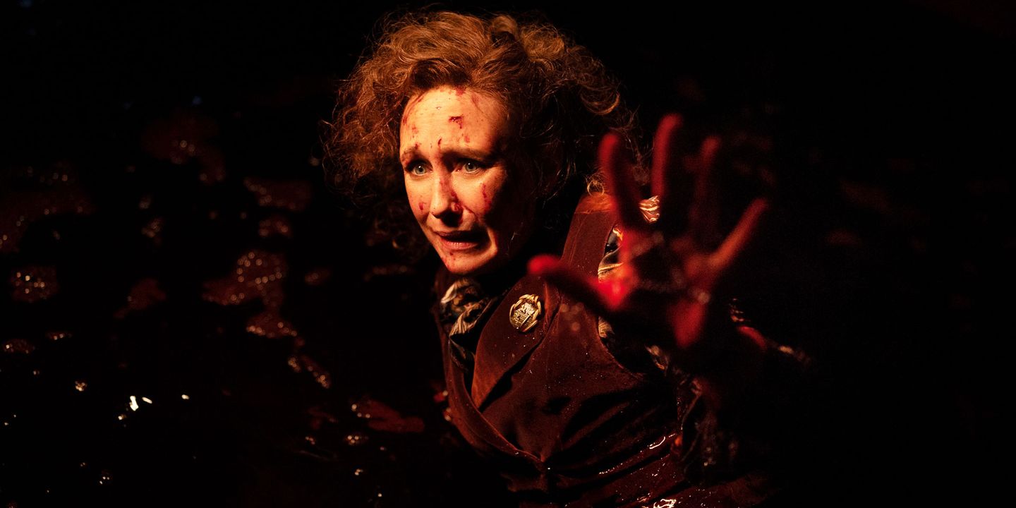 The Conjuring: De sidste ritualer