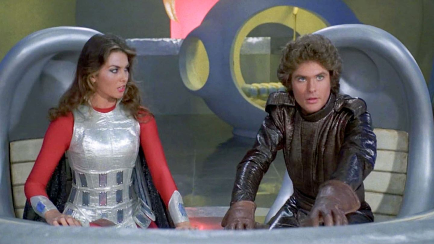 Starcrash