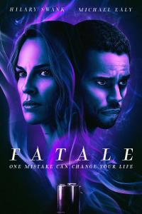 Plakat for 'Fatale'