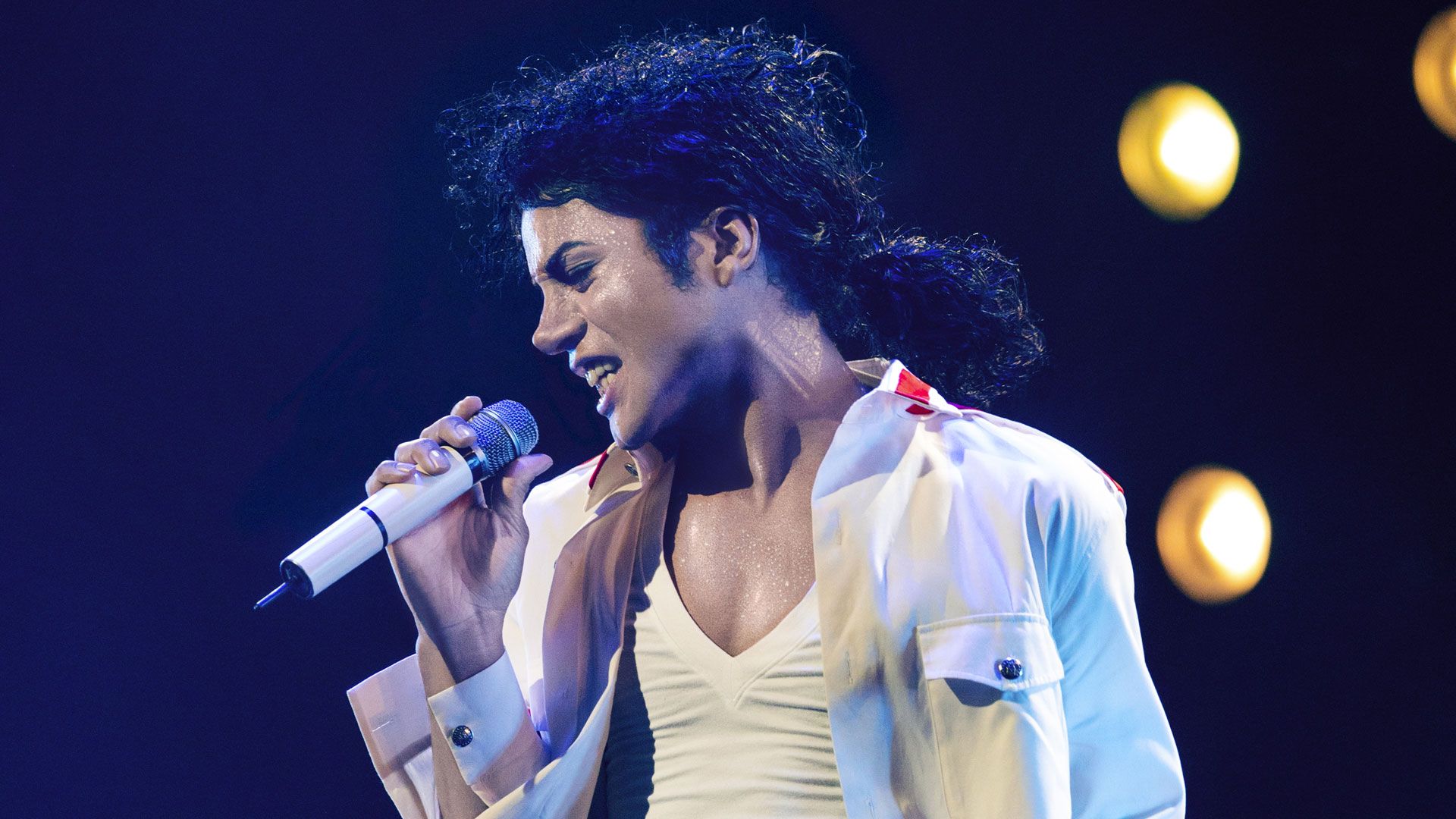 Michael