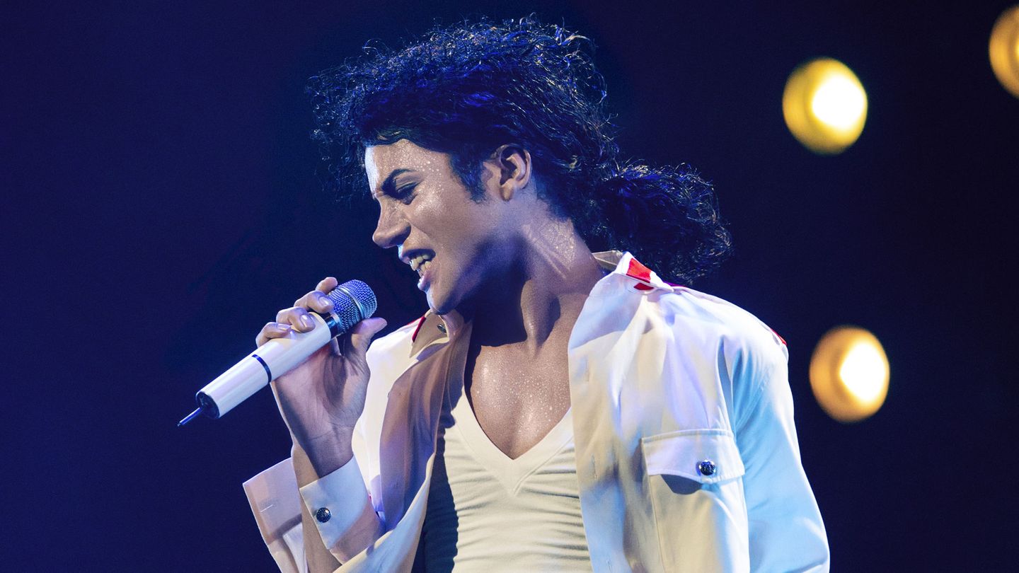 Michael