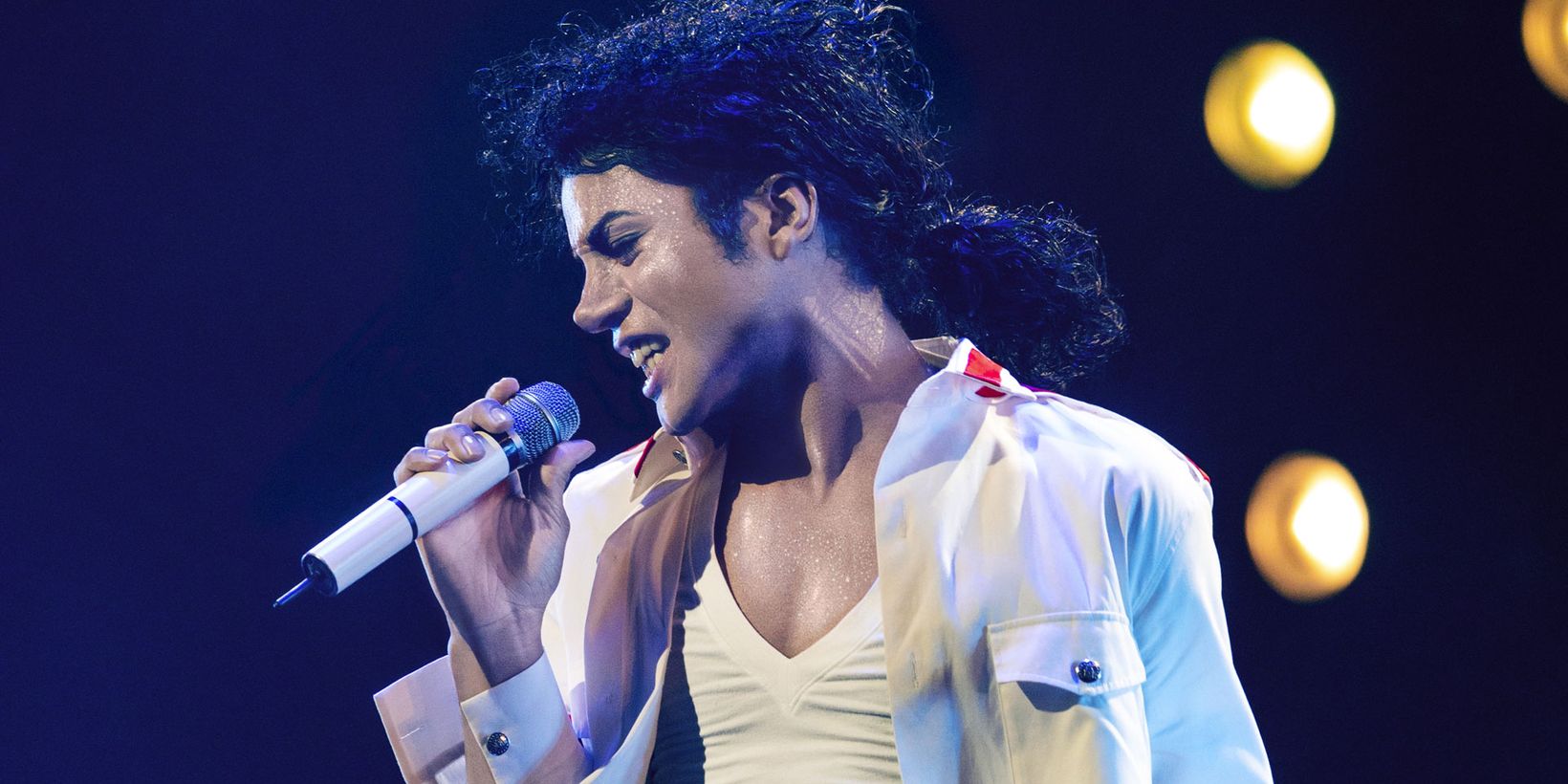 Michael