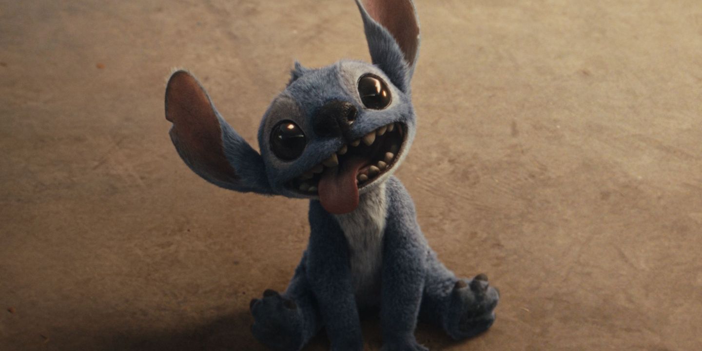 Lilo & Stitch