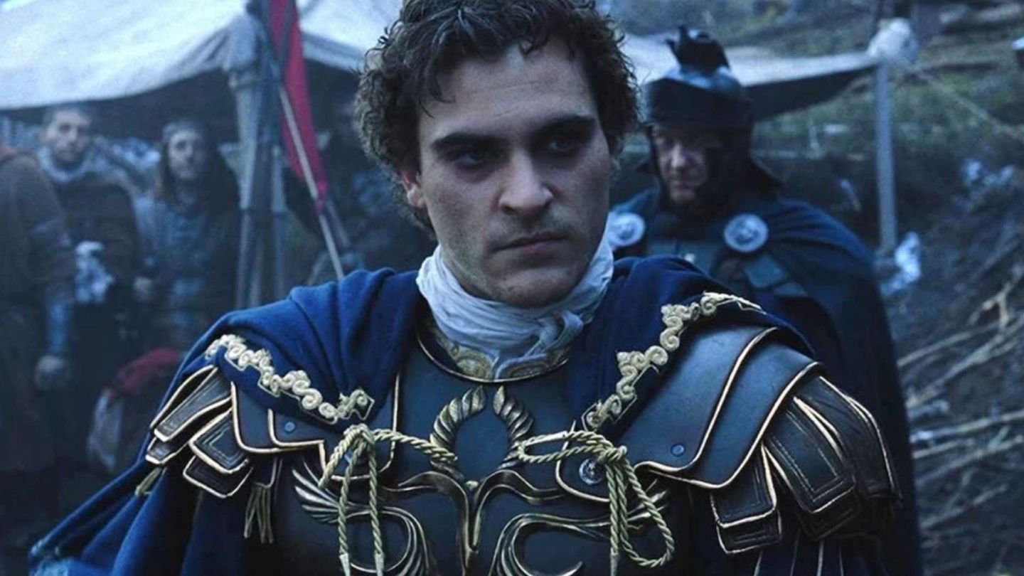 Gladiator