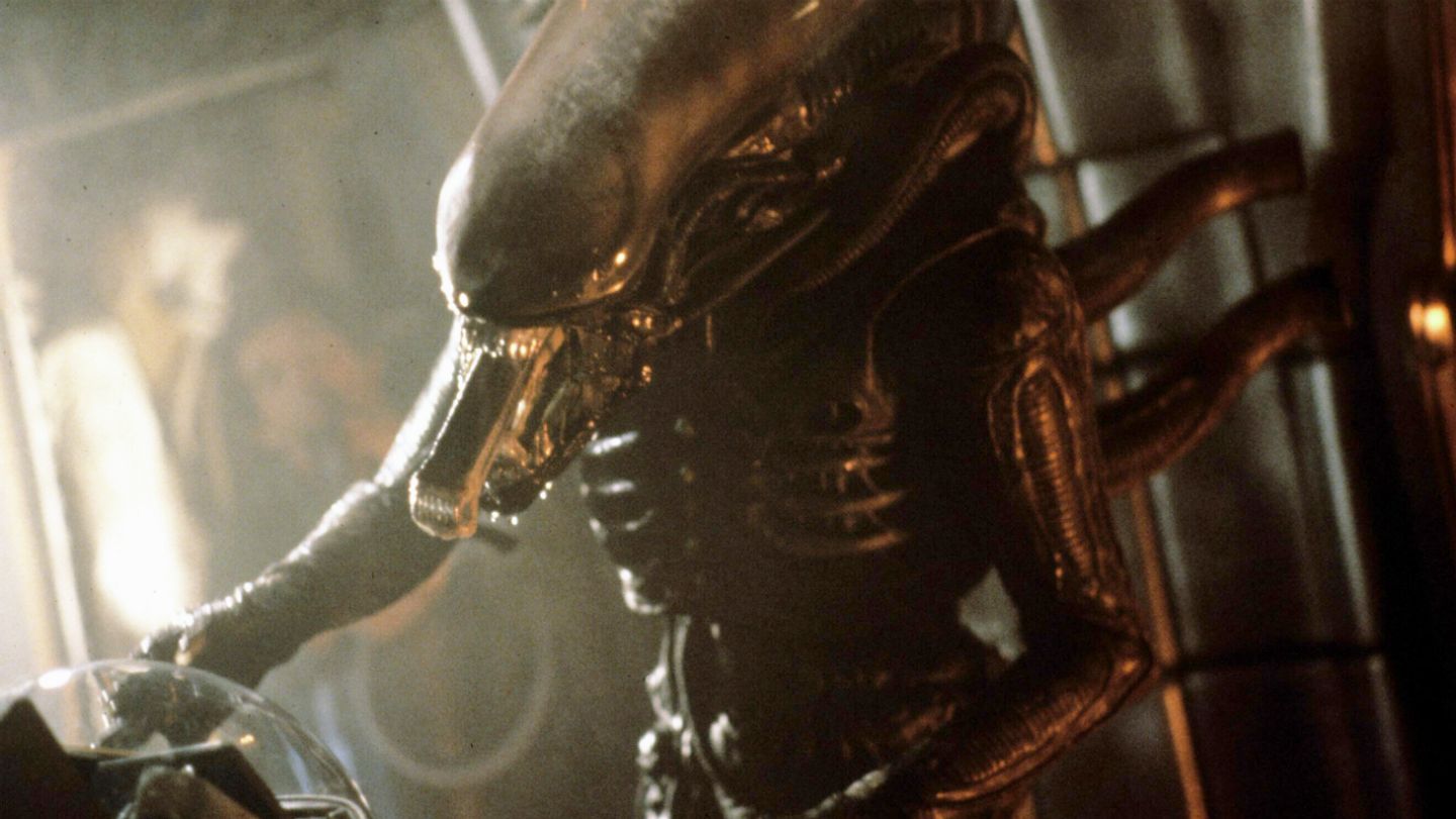 Alien / Twentieth Century Fox