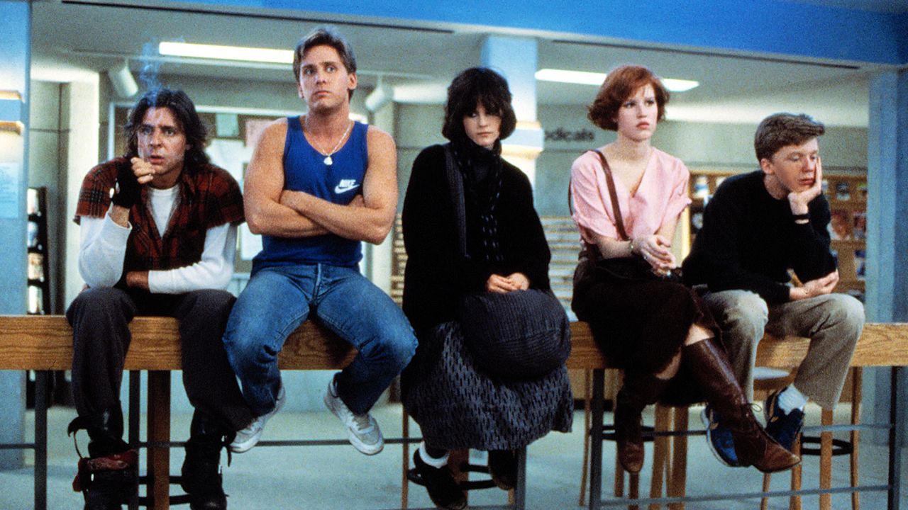 Breakfast Club