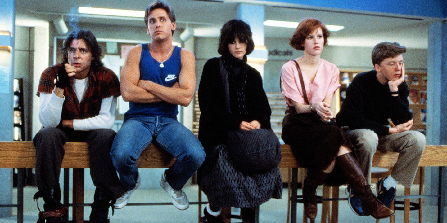 Breakfast Club