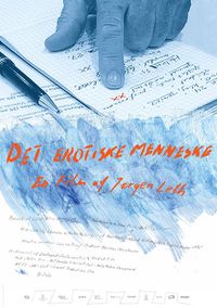 Plakat for 'Det erotiske menneske'