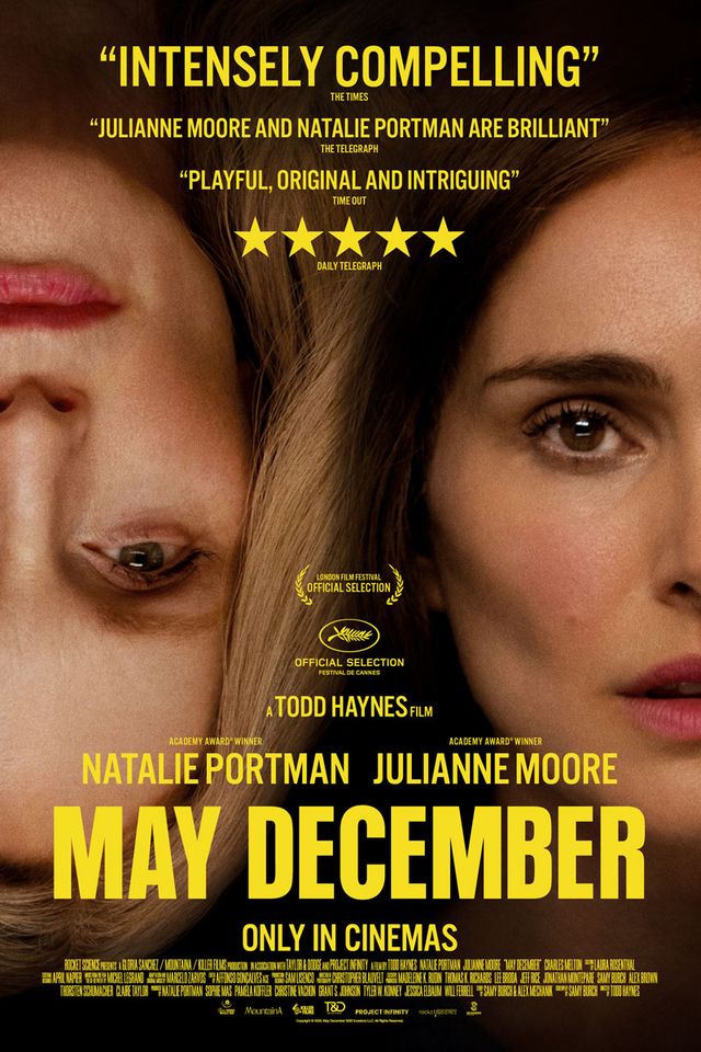 May December