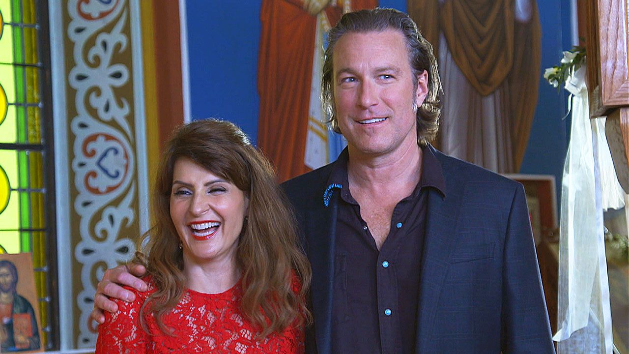 My Big Fat Greek Wedding 2 (Universal Pictures)