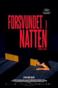 Plakat for 'Forsvundet i natten'