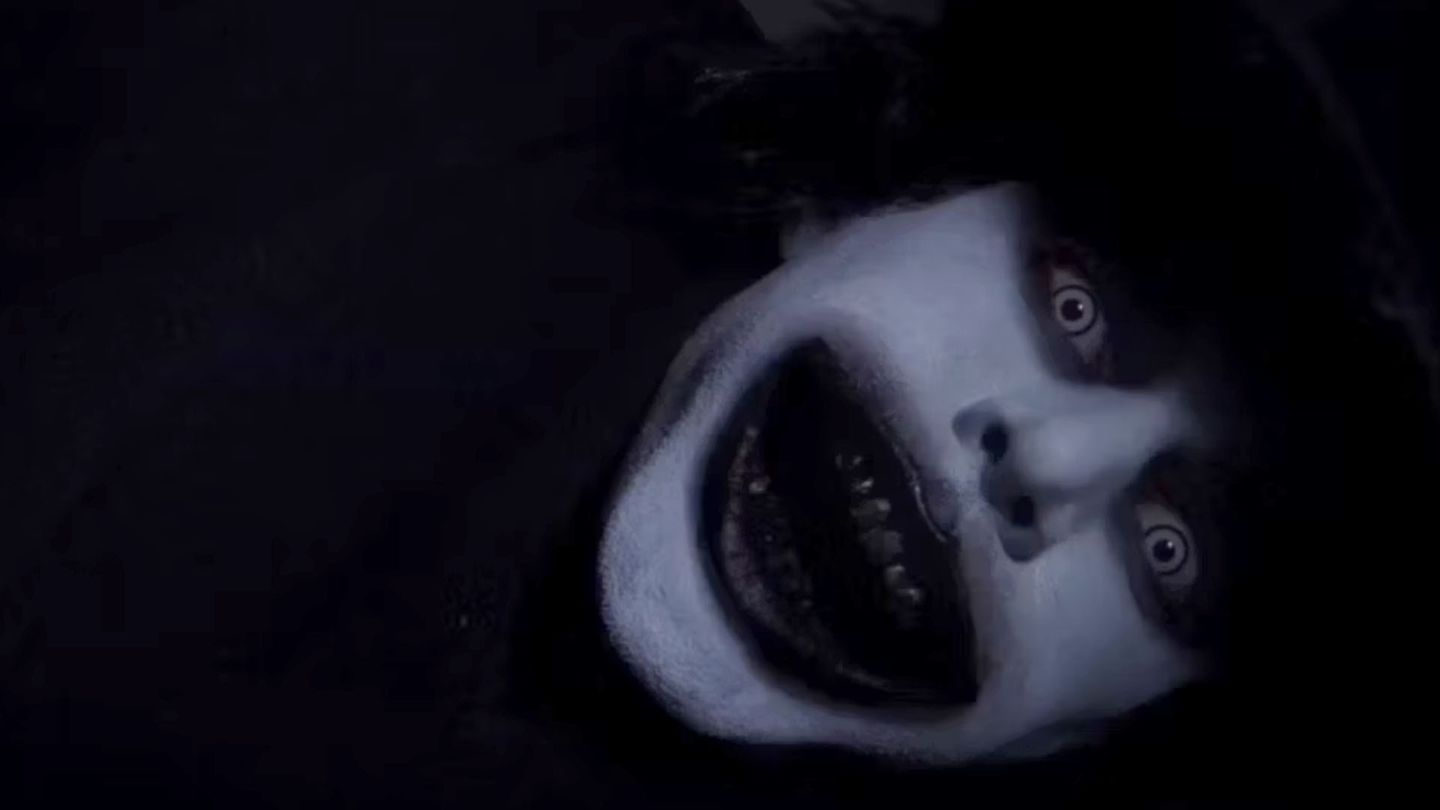 The Babadook