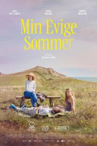 Plakat for 'Min evige sommer'