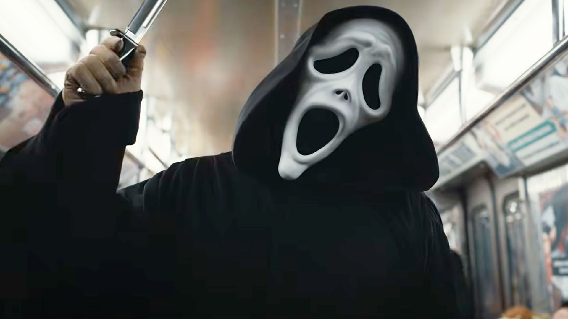 Scary Movie 6