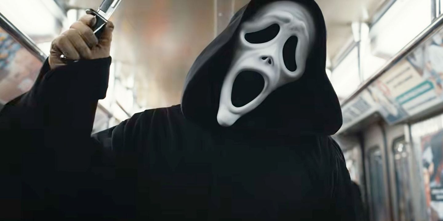 Scary Movie 6