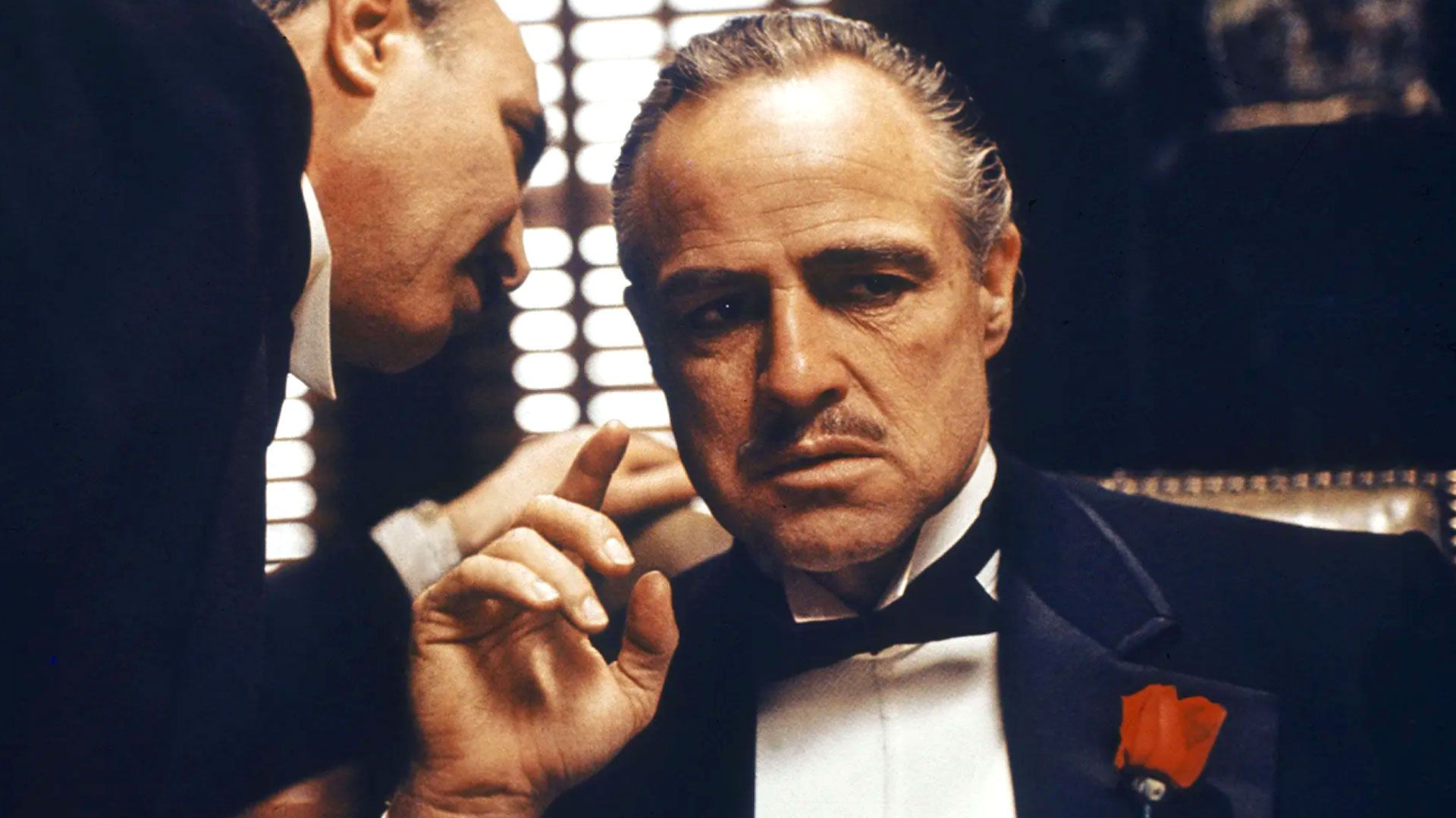 The Godfather