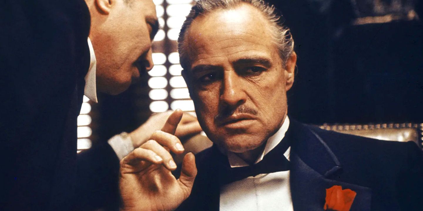 The Godfather