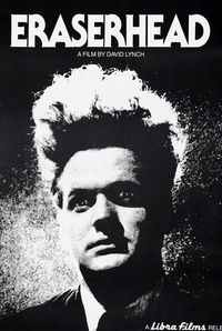 Plakat for 'Eraserhead (1977)'