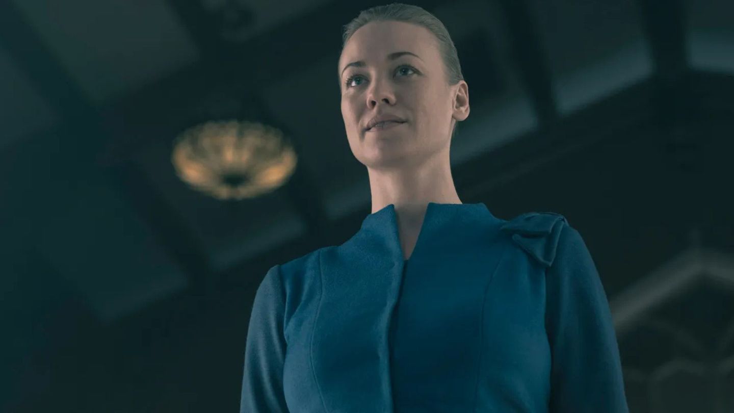 'The Handmaid's Tale